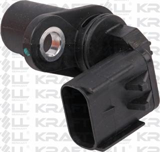 KRAFTVOLL 05090386 - Датчик імпульсів, колінчастий вал autozip.com.ua