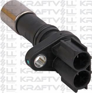 KRAFTVOLL 05090381 - Датчик імпульсів, колінчастий вал autozip.com.ua