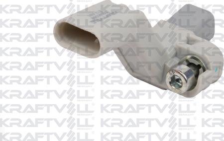 KRAFTVOLL 05090388 - Датчик імпульсів, колінчастий вал autozip.com.ua