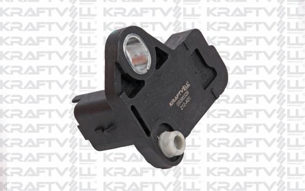 KRAFTVOLL 05090329 - Датчик імпульсів, колінчастий вал autozip.com.ua