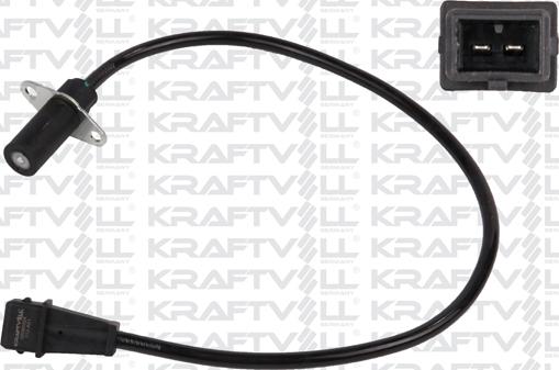 KRAFTVOLL 05090324 - Датчик імпульсів, колінчастий вал autozip.com.ua