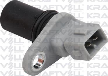 KRAFTVOLL 05090379 - Датчик, частота обертання autozip.com.ua