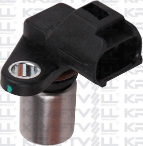KRAFTVOLL 05090378 - Датчик імпульсів, колінчастий вал autozip.com.ua