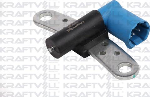KRAFTVOLL 05090243 - Датчик імпульсів, колінчастий вал autozip.com.ua