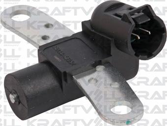 KRAFTVOLL 05090258 - Датчик імпульсів, колінчастий вал autozip.com.ua