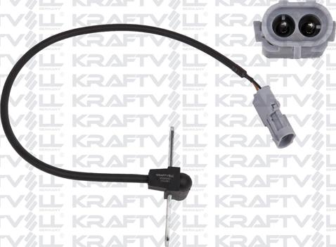 KRAFTVOLL 05090253 - Датчик імпульсів, колінчастий вал autozip.com.ua