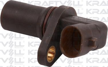 KRAFTVOLL 05090269 - Датчик імпульсів, колінчастий вал autozip.com.ua