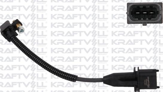 KRAFTVOLL 05090267 - Датчик імпульсів, колінчастий вал autozip.com.ua