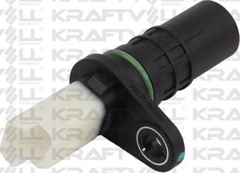 KRAFTVOLL 05090278 - Датчик імпульсів, колінчастий вал autozip.com.ua