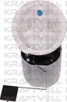 KRAFTVOLL 05050098 - Модуль паливного насоса autozip.com.ua