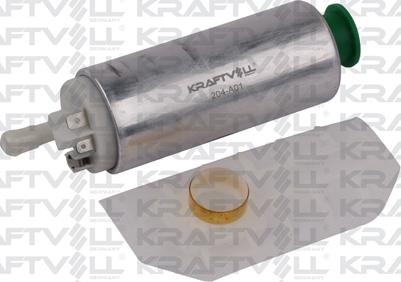 KRAFTVOLL 05050045 - Модуль паливного насоса autozip.com.ua