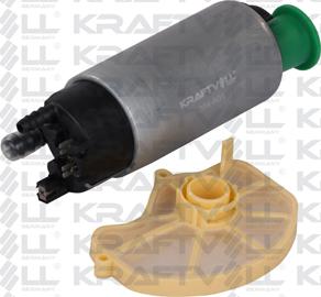 KRAFTVOLL 05050047 - Паливний насос autozip.com.ua