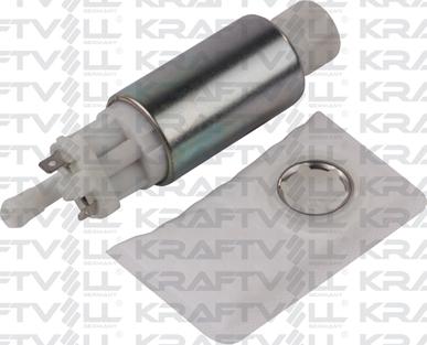 KRAFTVOLL 05050002 - Паливний насос autozip.com.ua
