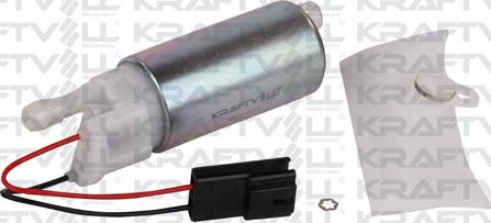 KRAFTVOLL 05050035 - Паливний насос autozip.com.ua