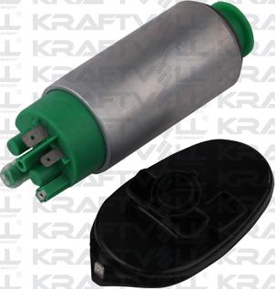KRAFTVOLL 05050031 - Паливний насос autozip.com.ua