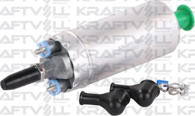 KRAFTVOLL 05050021 - Паливний насос autozip.com.ua