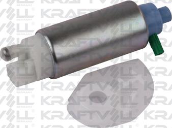 KRAFTVOLL 05050070 - Паливний насос autozip.com.ua