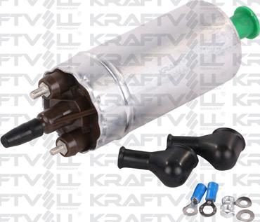 KRAFTVOLL 05050072 - Паливний насос autozip.com.ua