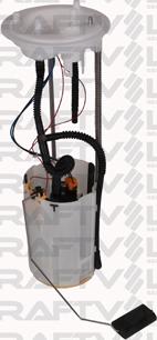 KRAFTVOLL 05050143 - Модуль паливного насоса autozip.com.ua