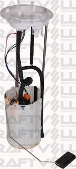 KRAFTVOLL 05050154 - Модуль паливного насоса autozip.com.ua