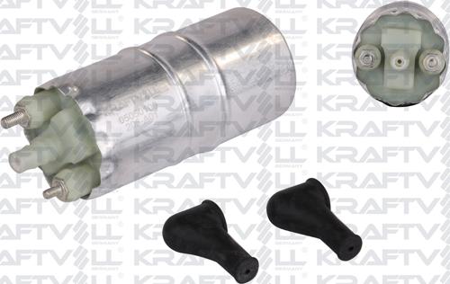 KRAFTVOLL 05050109 - Паливний насос autozip.com.ua