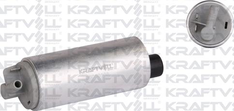KRAFTVOLL 05050108 - Паливний насос autozip.com.ua