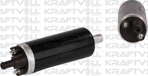 KRAFTVOLL 05050135 - Паливний насос autozip.com.ua