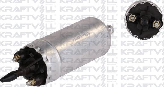 KRAFTVOLL 05050133 - Паливний насос autozip.com.ua
