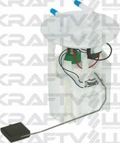 KRAFTVOLL 05050309 - Модуль паливного насоса autozip.com.ua
