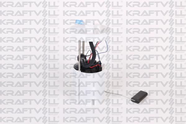 KRAFTVOLL 05050301 - Модуль паливного насоса autozip.com.ua