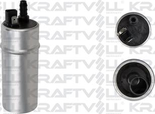 KRAFTVOLL 05050314 - Паливний насос autozip.com.ua