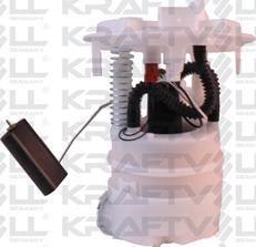 KRAFTVOLL 05050293 - Модуль паливного насоса autozip.com.ua