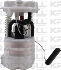 KRAFTVOLL 05050244 - Модуль паливного насоса autozip.com.ua