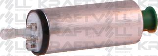 KRAFTVOLL 05050241 - Паливний насос autozip.com.ua