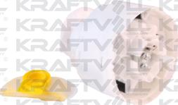KRAFTVOLL 05050257 - Паливний насос autozip.com.ua