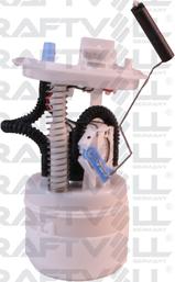KRAFTVOLL 05050205 - Модуль паливного насоса autozip.com.ua
