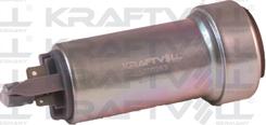 KRAFTVOLL 05050283 - Паливний насос autozip.com.ua