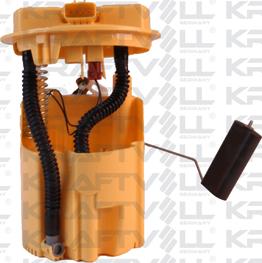 KRAFTVOLL 05050237 - Датчик, рівень палива autozip.com.ua