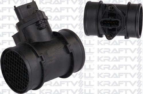 KRAFTVOLL 05060066 - Датчик потоку, маси повітря autozip.com.ua