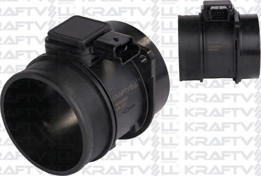 KRAFTVOLL 05060060 - Датчик потоку, маси повітря autozip.com.ua