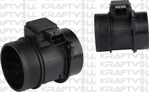 KRAFTVOLL 05060086 - Датчик потоку, маси повітря autozip.com.ua
