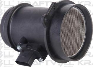 KRAFTVOLL 05060126 - Датчик потоку, маси повітря autozip.com.ua