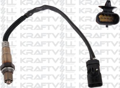 KRAFTVOLL 05010012 - Лямбда-зонд, датчик кисню autozip.com.ua