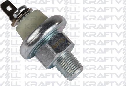 KRAFTVOLL 05080095 - Датчик, тиск масла autozip.com.ua