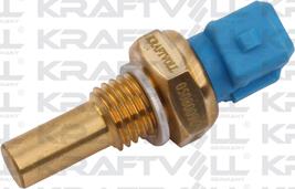 KRAFTVOLL 05080096 - Датчик, температура масла autozip.com.ua