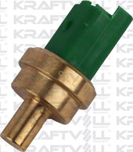 KRAFTVOLL 05080048 - Вимикач ліхтаря сигналу гальмування autozip.com.ua
