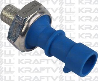 KRAFTVOLL 05080047 - Датчик, тиск масла autozip.com.ua