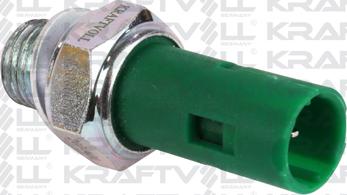 KRAFTVOLL 05080054 - Датчик, тиск масла autozip.com.ua
