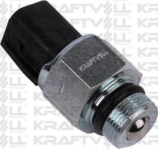 KRAFTVOLL 05080055 - Датчик, контактний перемикач, фара заднього ходу autozip.com.ua