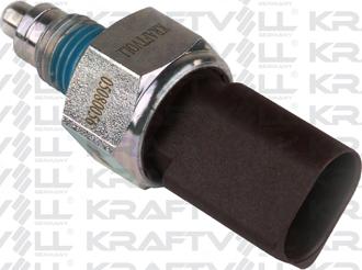 KRAFTVOLL 05080056 - Датчик, контактний перемикач, фара заднього ходу autozip.com.ua